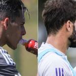 Atlético e Cruzeiro fecham acordo com novo patrocinador