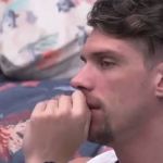 BBB23: Cristian vence prova do anjo e coloca Amanda e Guimê no monstro