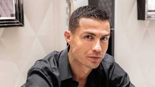 Cristiando Ronaldo enfrenta processo bilionário