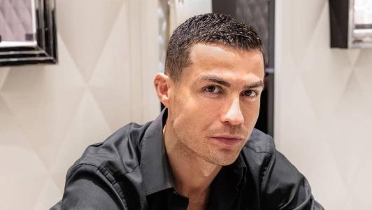 Cristiando Ronaldo enfrenta processo bilionário