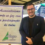 Prefeito de Capitólio assume presidência da Associação dos Municípios do Lago de Furnas