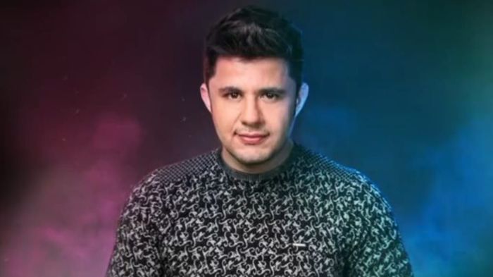 Cristiano Araújo morreu em um acidente de carro em 2015