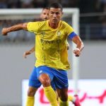 Defesa de Cristiano Ronaldo volta ao tribunal devido à acusação de estupro