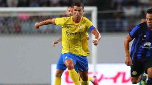 Cristiano, atualmente no Al-Nassr, é acusado de estuprar uma mulher em 2009