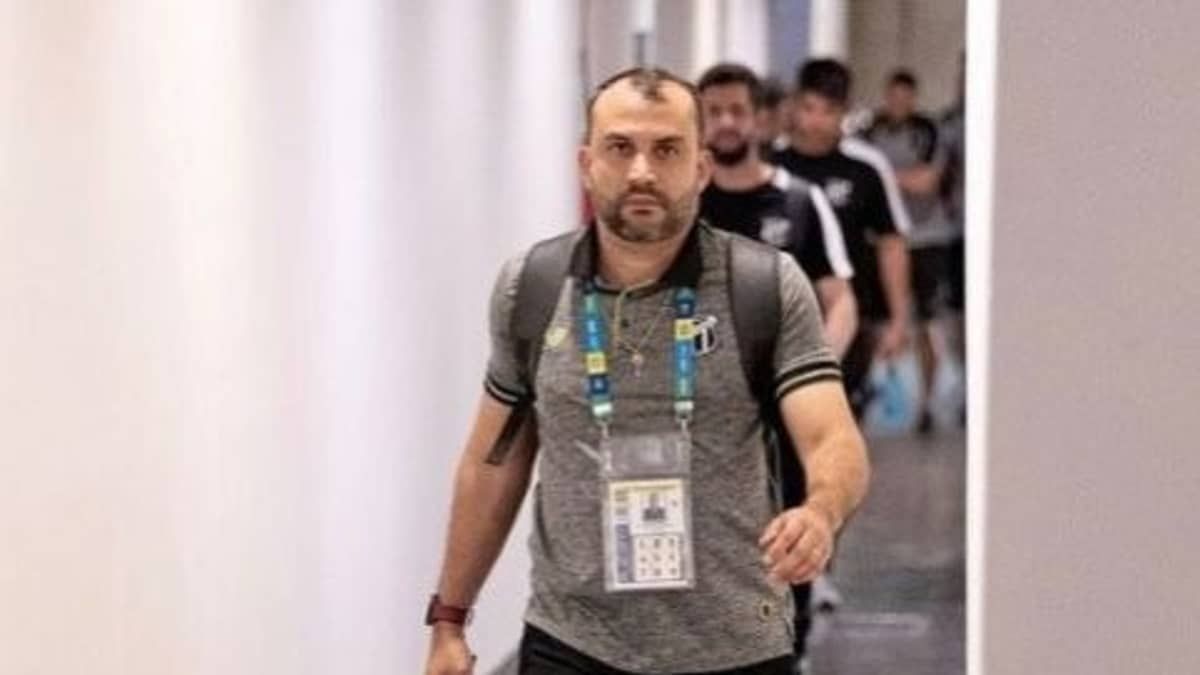 Ceará demite mais um membro da direção do futebol em reformulação