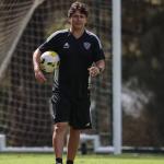Exclusivo: coordenador físico do Galo revela tempo para time estar 'na ponta dos cascos' em 2023