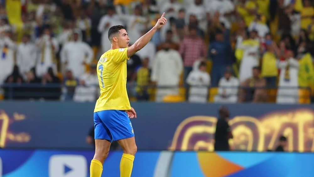 Al Nassr x Damac: onde assistir ao time de Cristiano Ronaldo na Liga Saudita  