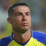 Time de CR7 anuncia acordo e vai vestir Nike