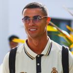 Após sofrer goleada, Cristiano Ronaldo dispara: 'A Liga Saudita é melhor que a MLS'