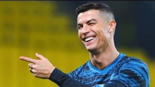 Cristiano Ronaldo completará 38 anos em 2023