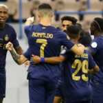 Al-Nassr, de Cristiano Ronaldo, vence com dois gols de Talisca na Liga Saudita
