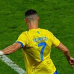 Com um a menos, Al-Nassr empata e se classifica na Champions Asiática