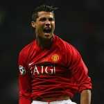Ex-Manchester United diz que atacante da Série A é melhor que Cristiano Ronaldo