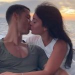 Cristiano Ronaldo e Georgina estão em crise conjugal, diz jornal espanhol
