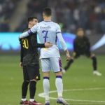 Cristiano Ronaldo publica foto com Messi e declara: 'bom ver velhos amigos'