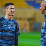 Cristiano Ronaldo está impedido de estrear pelo Al-Nassr