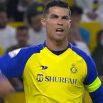 Atacante formado no Atlético desbanca Cristiano Ronaldo 