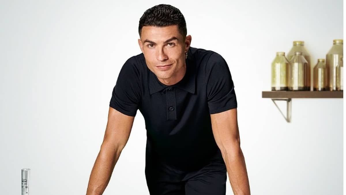 Cristiano Ronaldo oferece R$ 34 mil para chef de cozinha da sua nova mansão