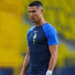 Justiça dos EUA nega indenização a mulher que acusa Cristiano Ronaldo de estupro