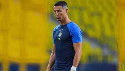 Cristiano Ronaldo foi acusado de estupro em 2009