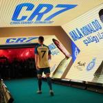 ONG pede que Cristiano Ronaldo se posicione sobre direitos humanos na Arábia Saudita