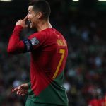 Cristiano Ronaldo marca e Portugal goleia Liechtenstein