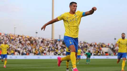 Cristiano Ronaldo jogará nesta sexta-feira (22)