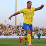 Árbitro brasileiro apitará jogo de Cristiano Ronaldo na Arábia