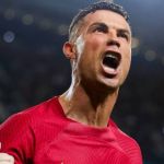 Com dois de CR7, Portugal vence Eslováquia e se classifica para a Eurocopa