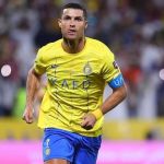Cristiano Ronaldo decide e classifica Al-Nassr para a final da Copa Árabe de Clubes Campeões