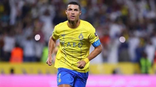 Cristiano Ronaldo marca novamente pelo Al-Nassr