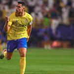 Com dois gols de Cristiano Ronaldo, Al Nassr bate time de Firmino pela Liga Saudita 
