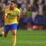 Com dois gols de Cristiano Ronaldo, Al Nassr bate time de Firmino pela Liga Saudita