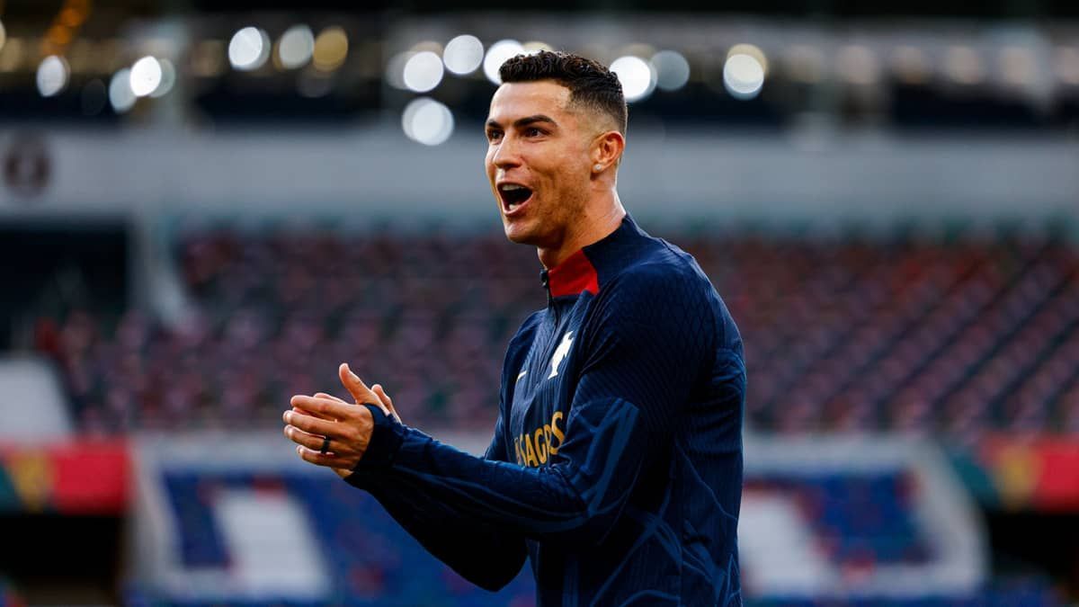 Cristiano Ronaldo revela se pode chegar aos mil gols na carreira: 'Tudo é possível'