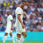 Al-Nassr é goleado pelo Celta de Vigo em retorno de Cristiano Ronaldo das férias