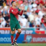 Cristiano Ronaldo diz que 'nunca abdicará' de jogar pela seleção de Portugal 