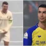 Advogada pede deportação de Cristiano Ronaldo da Arábia por gesto obsceno