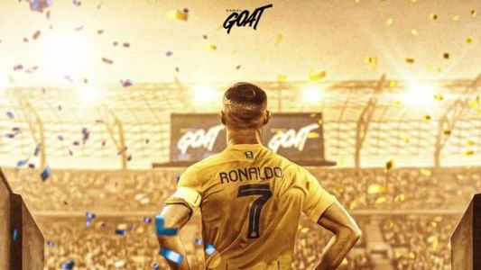 Cristiano Ronaldo 'puxa a fila' de grandes craques do Campeonato Saudita