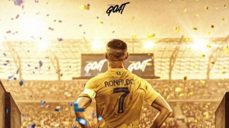 Cristiano Ronaldo 'puxa a fila' de grandes craques do Campeonato Saudita
