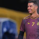 Cristiano Ronaldo receberá Medalha de Honra da cidade de Lisboa, em Portugal