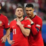 Cristiano Ronaldo explica ausência em funeral de Diogo Jota: ‘Consciência tranquila’
