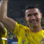 À la Cruzeiro? Time de CR7 faz 'comemoração viking' após vitória