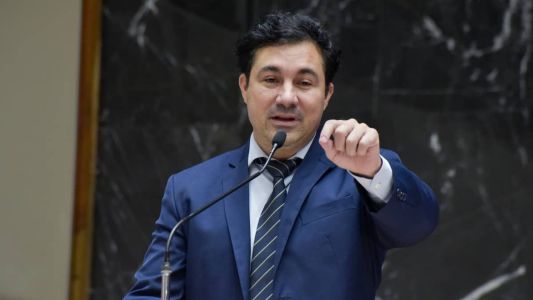 Cristiano Silveira, do PT, quer centros de referência a autistas em Minas