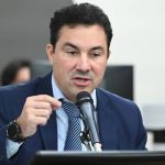 PT mineiro rebate Simões sobre PAF: ‘se Zema atrasar salários, será apenas maldade’