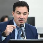 PT mineiro rebate Simões sobre PAF: ‘se Zema atrasar salários, será apenas maldade’