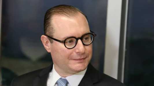 Cristiano Zanin
