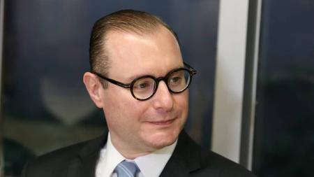 Cristiano Zanin