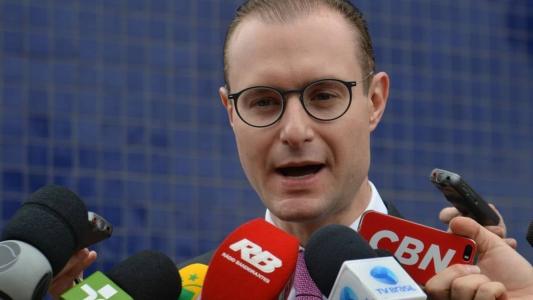 Cristiano Zanin poderá herdar processos que estavam na gaveta do ministro Ricardo Lewandowski