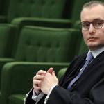 Senado marca para 21 de junho sabatina de Cristiano Zanin ao STF