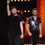 Cristiano atualiza estado de saúde de Zé Neto após acidente de carro: ‘muita dor’